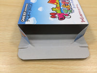 UE8228 Wario Land Advance Mario BOXED GameBoy Advance Japan