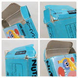 Nuts & Milk BOXED NES Famicom Japan - UE4127