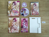 FH9831 Ro-Kyu-Bu! Himitsu no Otoshimono Limited PSP Japan