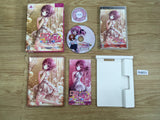 FH9831 Ro-Kyu-Bu! Himitsu no Otoshimono Limited PSP Japan