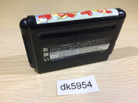 DK5954 Puyo Puyo Mega Drive Genesis Japan