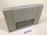 SD Kidou Senshi Gundam 2 SNES Super Famicom Japan - SJ2304