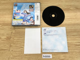 Refrain Love Anata Ni Aitai PS1 Japan - FH8899
