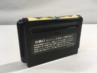 DK7219 Ghouls 'n Ghosts Dai Makaimura BOXED Mega Drive Genesis Japan