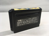 DK7219 Ghouls 'n Ghosts Dai Makaimura BOXED Mega Drive Genesis Japan