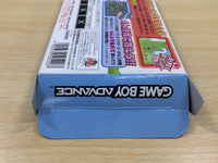 UE8228 Wario Land Advance Mario BOXED GameBoy Advance Japan