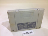 Super Gachapon World SD Gundam X SNES Super Famicom Japan - SH8044