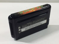 dk1802 Bare Knuckle III BOXED Mega Drive Genesis Japan