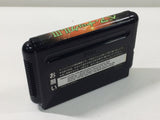 DK1802 Bare Knuckle III BOXED Mega Drive Genesis Japan