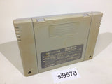 Super Puyo Puyo SNES Super Famicom Japan - SI9578