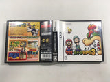 Mario & Luigi Bowser's Inside Story BOXED Nintendo DS Japan - FH5178