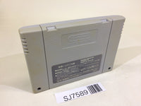 SJ7589 Super Bomberman 2 SNES Super Famicom Japan
