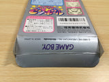 UE6436 Kirby Kirby's Pinball Land BOXED GameBoy Game Boy Japan