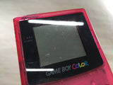 GameBoy Color Sakura Taisen Wars Console Japan - With Defects LF8370