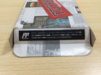 UE6331 Tetris 2 BOXED NES Famicom Japan