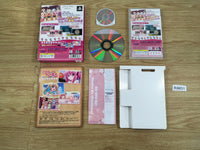 FH9831 Ro-Kyu-Bu! Himitsu no Otoshimono Limited PSP Japan