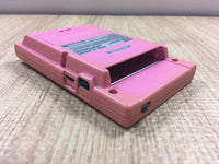 GD6593 With Defects - GameBoy Pocket Pink Game Boy Console Japan
