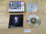 Eve Zero The Ark of the Matter Dreamcast Japan - FH8140