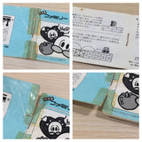 Nuts & Milk BOXED NES Famicom Japan - UE4127