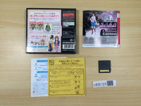 UE8133 Wagamama Fashion Girls Mode BOXED Nintendo DS Japan