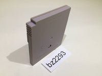 BZ2293 Fatal Fury 2 GameBoy Game Boy Japan