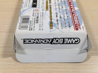 UE4708 Yuujou no Victory Goal 4V4 BOXED GameBoy Advance Japan