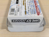 UE4708 Yuujou no Victory Goal 4V4 BOXED GameBoy Advance Japan