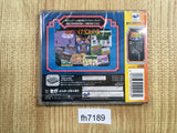 Rouka ni Ichidanto R Sega Saturn Japan - FH7189