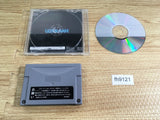 fh9121 Ultraman Hikari no Kyojin Densetsu Sega Saturn Japan