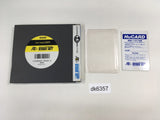 DK6357 Jaseiken Necromancer BOXED PC Engine Japan