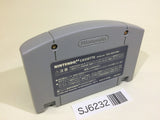 Pokemon Stadium Nintendo 64 N64 Japan - SJ6232