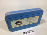 Saint Seiya Ougon Densetsu NES Famicom Japan - AG5926