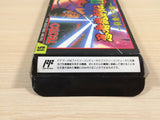 Ninja Gaiden Ryukenden 3 BOXED NES Famicom Japan - UE3146