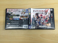ue7592 FIRE EMBLEM Fates Birthright BOXED Nintendo 3DS Japan