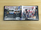 ue7592 FIRE EMBLEM Fates Birthright BOXED Nintendo 3DS Japan