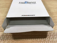 DK7321 Final Fantasy I BOXED Wonder Swan Bandai Japan