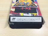 UE8528 Ys 2 BOXED NES Famicom Japan
