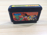 UE7985 Dragon Ball Daimou fukkatsu BOXED NES Famicom Japan