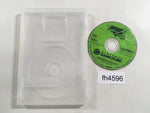 FH4596 Rockman Mega Man X Command Mission Disc GameCube Japan