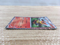 CD7315 Emboar - HS 008/037 Pokemon Card TCG Japan