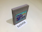 BZ5458 Doraemon Taiketsu Himitsu Dougu GameBoy Game Boy Japan