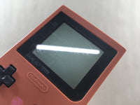 GD6593 With Defects - GameBoy Pocket Pink Game Boy Console Japan