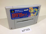 Nintendo Scope 6 SNES Super Famicom Japan - SI7103