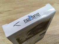 DK7321 Final Fantasy I BOXED Wonder Swan Bandai Japan