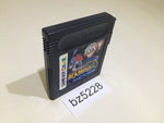 BZ5228 Shin Megami Tensei Devil Children Kuro no Sho GameBoy Game Boy Japan