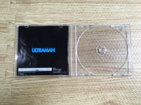 fh9121 Ultraman Hikari no Kyojin Densetsu Sega Saturn Japan