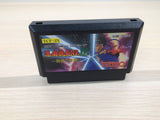 Ninja Gaiden Ryukenden 3 BOXED NES Famicom Japan - UE3146