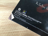 Eve Zero PS1 Japan - FH9419