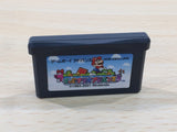 UE8228 Wario Land Advance Mario BOXED GameBoy Advance Japan