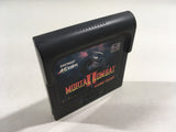 Mortal Kombat 2 Sega Game Gear Japan - DK4838